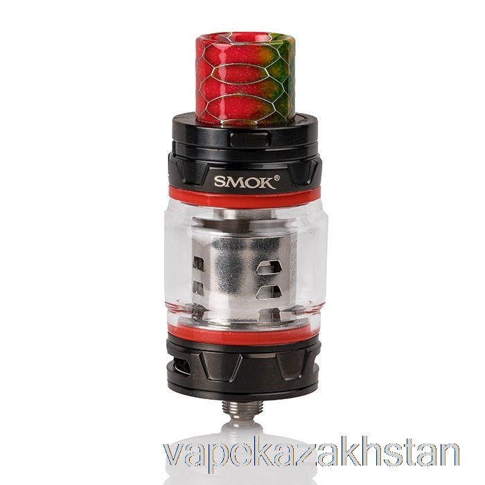 Vape Smoke SMOK TFV12 Prince Sub-Ohm Tank Black